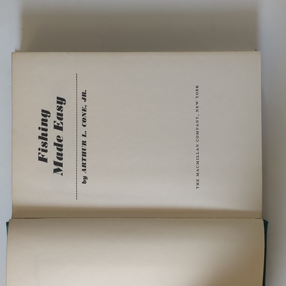 Fishing Made Easy - 1968 - Picture 8 of 15